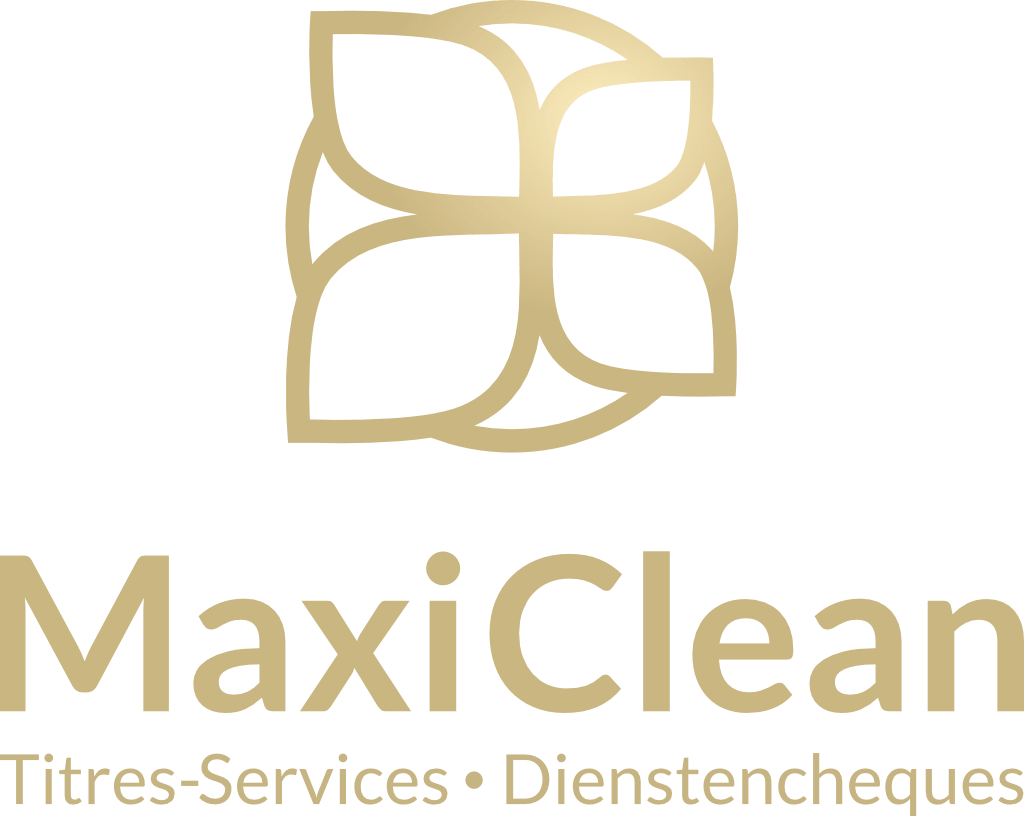 Logo maxiclean gold